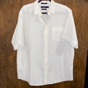 Daniel Cremieux Seersucker Short Sleeve Shirt